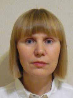 Москаленко Надежда Евгеньевна